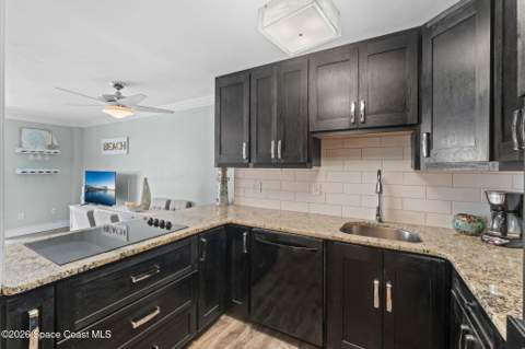 2020 N Atlantic Avenue #302-S, Cocoa Beach FL - photo 8 of 44