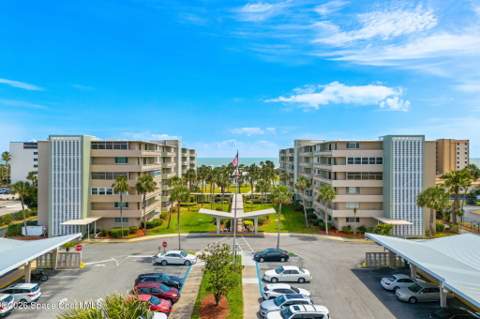 2020 N Atlantic Avenue #302-S, Cocoa Beach FL - photo 20 of 44