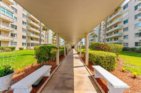 2020 N Atlantic Avenue #302-S, Cocoa Beach FL - photo 21 of 44