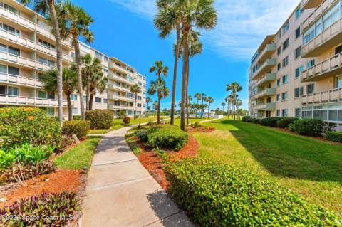 2020 N Atlantic Avenue #302-S, Cocoa Beach FL - photo 22 of 44