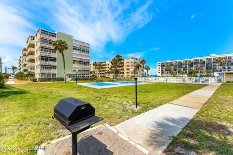 2020 N Atlantic Avenue #302-S, Cocoa Beach FL - photo 24 of 44