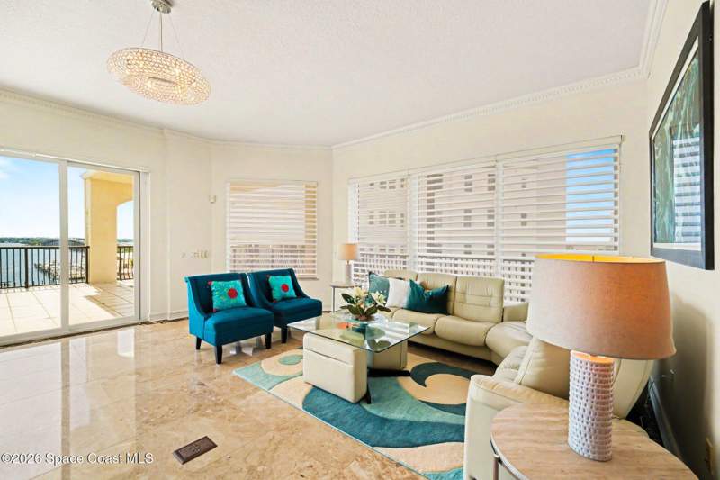 4 bedroom Condominium at 19 N Indian River Drive #Ph-1, Barclay Square Condos, Cocoa — photo 5