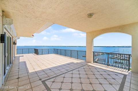 19 N Indian River Drive #Ph-1, Cocoa FL - photo 8 of 57