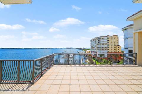 19 N Indian River Drive #Ph-1, Cocoa FL - photo 9 of 57