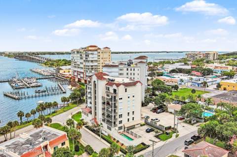 19 N Indian River Drive #Ph-1, Cocoa FL - photo 10 of 57