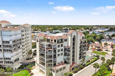 19 N Indian River Drive #Ph-1, Cocoa FL - photo 11 of 57