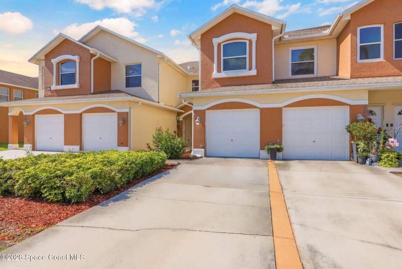 3 bedroom Condominium at 1045 Venetian Drive #102, Venetian Village Condo Ph II Thru Xiii, Melbourne — photo 4