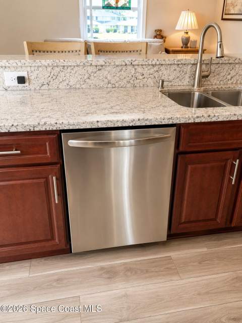 1109 Wren Circle, Barefoot Bay FL - photo 12 of 23