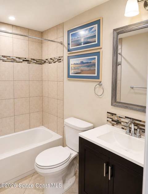 1109 Wren Circle, Barefoot Bay FL - photo 18 of 23