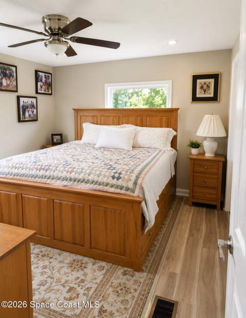 1109 Wren Circle, Barefoot Bay FL - photo 20 of 23