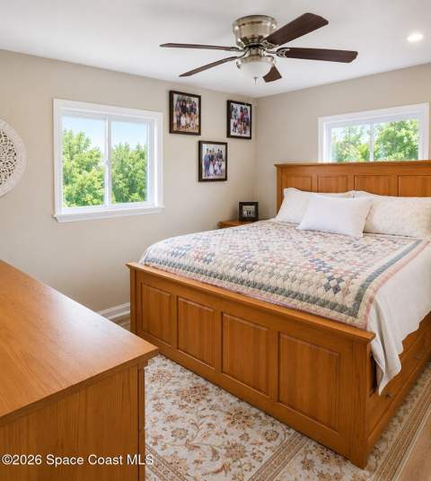 1109 Wren Circle, Barefoot Bay FL - photo 21 of 23