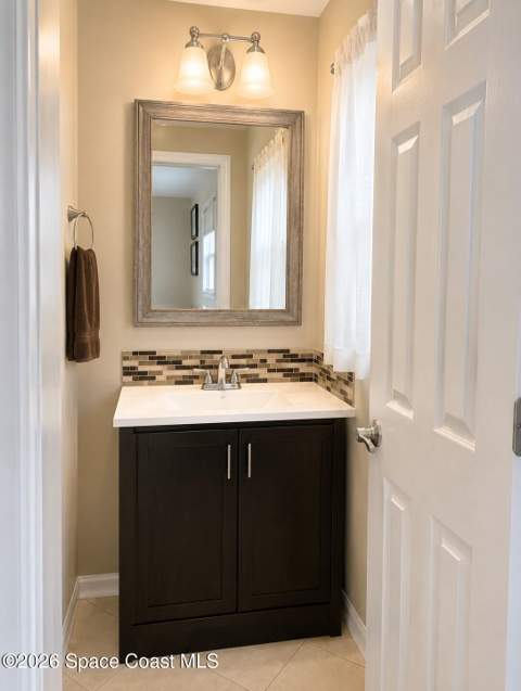 1109 Wren Circle, Barefoot Bay FL - photo 22 of 23