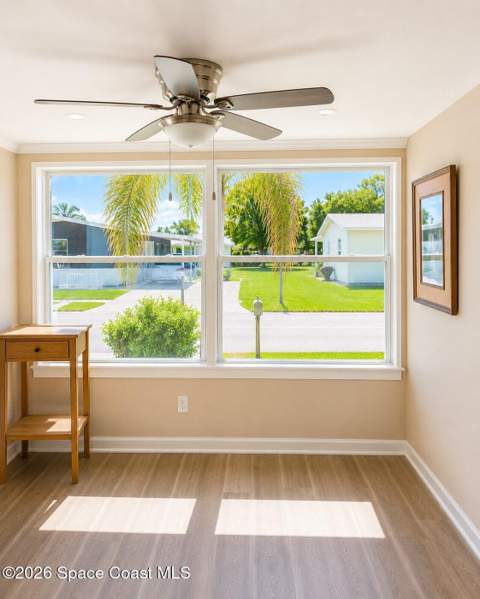 1109 Wren Circle, Barefoot Bay FL - photo 17 of 23