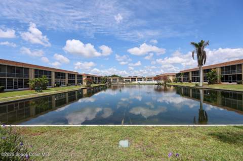 2135 N Courtenay Parkway #211, Merritt Island FL - photo 8 of 26