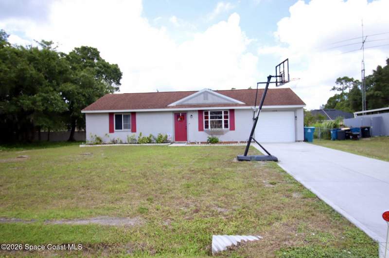 2 bedroom Single Family Residence at 1028 Zambrana Street, Kaia Residence, Palm Bay — photo 2