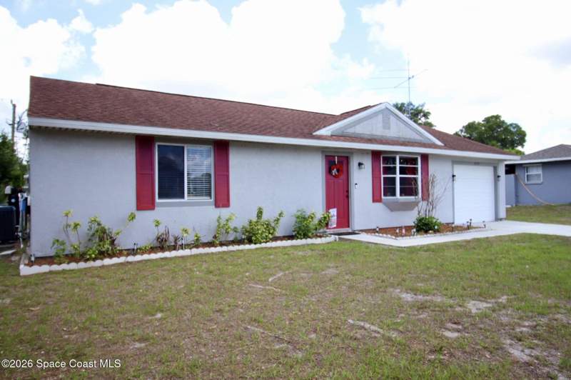 2 bedroom Single Family Residence at 1028 Zambrana Street, Kaia Residence, Palm Bay — photo 3