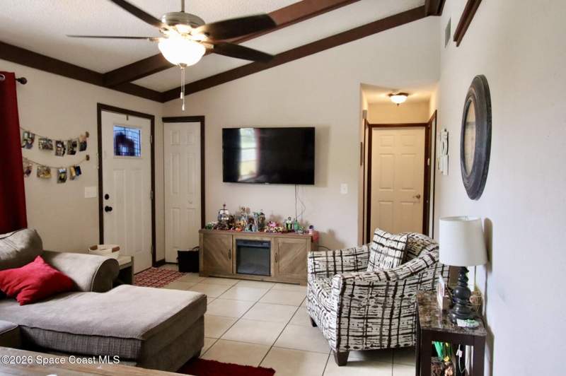 2 bedroom Single Family Residence at 1028 Zambrana Street, Kaia Residence, Palm Bay — photo 4