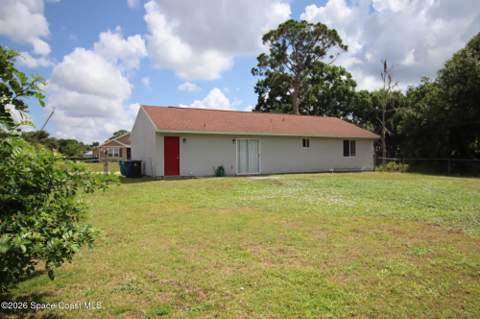 1028 Zambrana Street, Palm Bay FL - photo 20 of 21