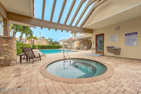 1800 Noel Place #105, Melbourne FL - photo 23 of 36