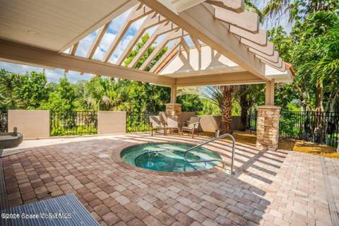 1800 Noel Place #105, Melbourne FL - photo 24 of 36