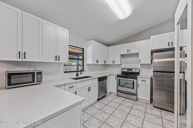 3 bedroom Single Family Residence at 776 Beacon Street, Port Malabar Unit 48, Palm Bay — photo 5