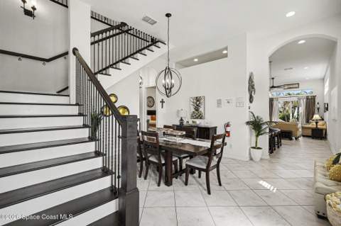 106 Mediterranean Way, Indian Harbour Beach FL - photo 6 of 29
