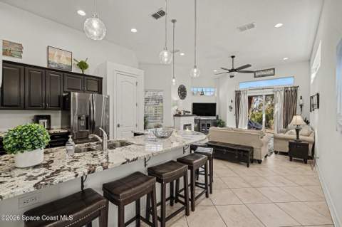 106 Mediterranean Way, Indian Harbour Beach FL - photo 8 of 29