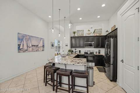 106 Mediterranean Way, Indian Harbour Beach FL - photo 10 of 29