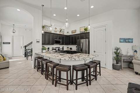 106 Mediterranean Way, Indian Harbour Beach FL - photo 9 of 29