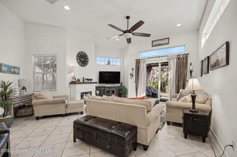 106 Mediterranean Way, Indian Harbour Beach FL - photo 11 of 29