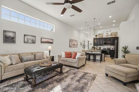 106 Mediterranean Way, Indian Harbour Beach FL - photo 12 of 29