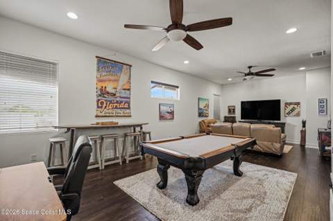 106 Mediterranean Way, Indian Harbour Beach FL - photo 15 of 29
