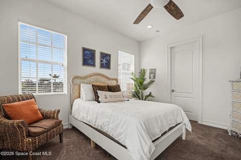 106 Mediterranean Way, Indian Harbour Beach FL - photo 17 of 29