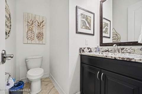 106 Mediterranean Way, Indian Harbour Beach FL - photo 14 of 29