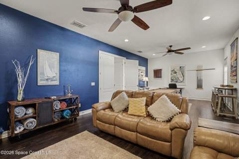 106 Mediterranean Way, Indian Harbour Beach FL - photo 16 of 29