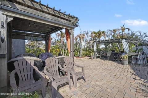 106 Mediterranean Way, Indian Harbour Beach FL - photo 24 of 29