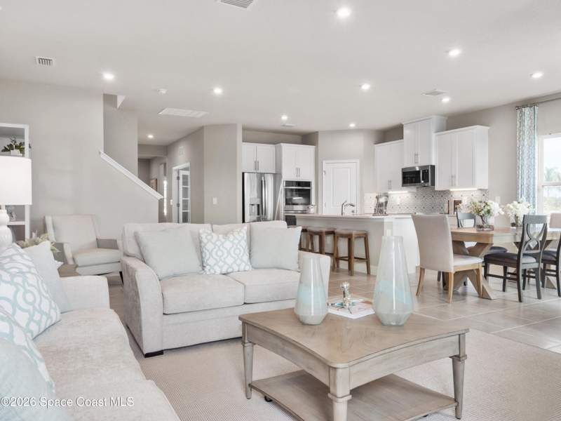 4 bedroom Single Family Residence at 2423 Landing Drive, Titusville, Titusville — photo 5