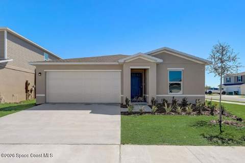 1455 Hayworth Circle, Palm Bay FL - photo 8 of 37