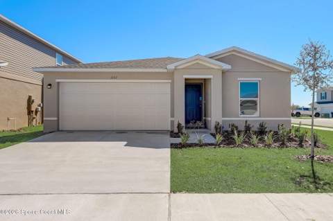 1455 Hayworth Circle, Palm Bay FL - photo 9 of 37