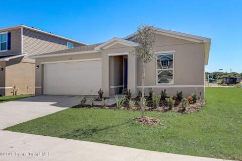 1455 Hayworth Circle, Palm Bay FL - photo 10 of 37
