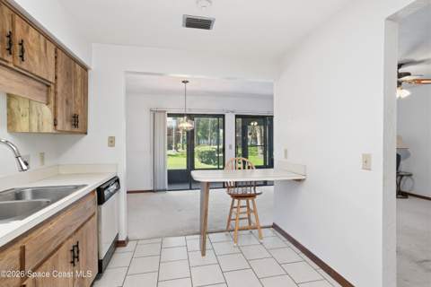 9037 York Lane #13c, West Melbourne FL - photo 13 of 54