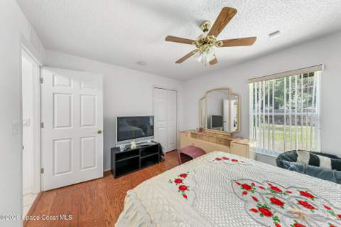 1282 Danforth Street, Palm Bay FL - photo 21 of 29