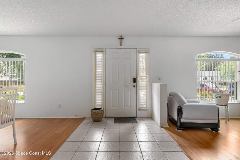 3 bedroom Single Family Residence at 1282 Danforth Street, Port Malabar Unit 36, Palm Bay — photo 5