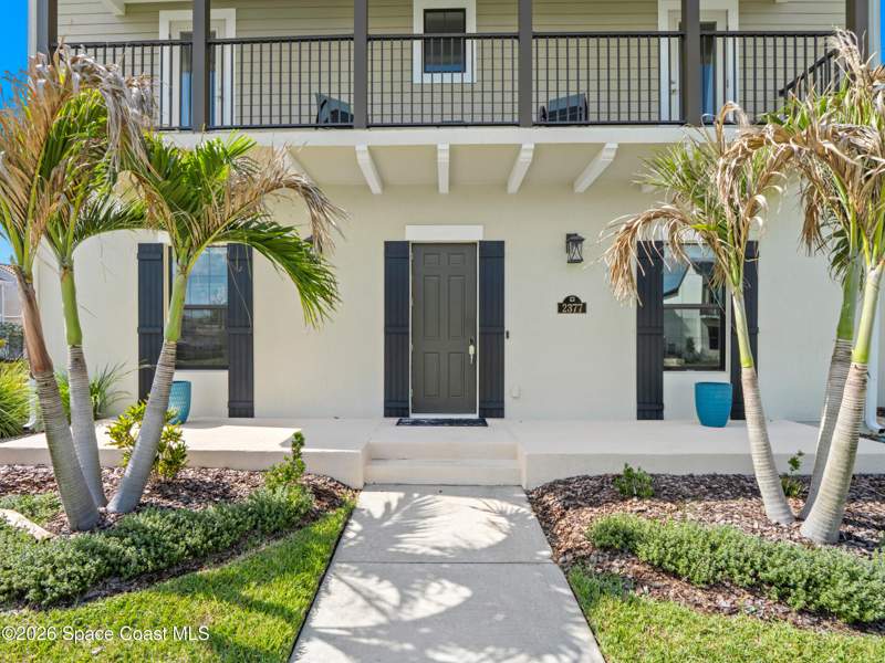 4 bedroom Single Family Residence at 2377 Trava Lane, Reeling Park, Melbourne — photo 5