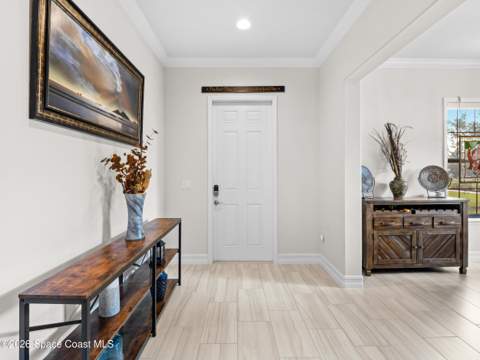 2377 Trava Lane, Melbourne FL - photo 6 of 44