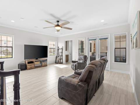 2377 Trava Lane, Melbourne FL - photo 12 of 44