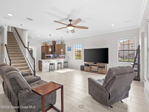 2377 Trava Lane, Melbourne FL - photo 13 of 44