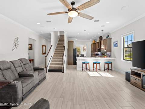 2377 Trava Lane, Melbourne FL - photo 14 of 44