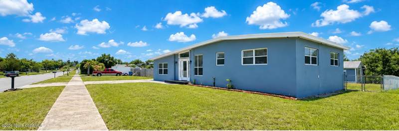 3 bedroom Single Family Residence at 1064 Cabot Drive, Port Malabar Unit 2, Palm Bay — photo 4