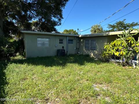 865 Canada Street, Palm Bay FL - photo 7 of 8